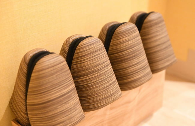 Amistad Hotel Fukuoka - Foto 28