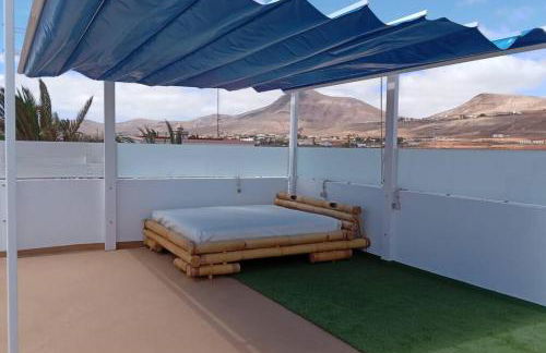 Las Vegas de Tetir - Foto 1