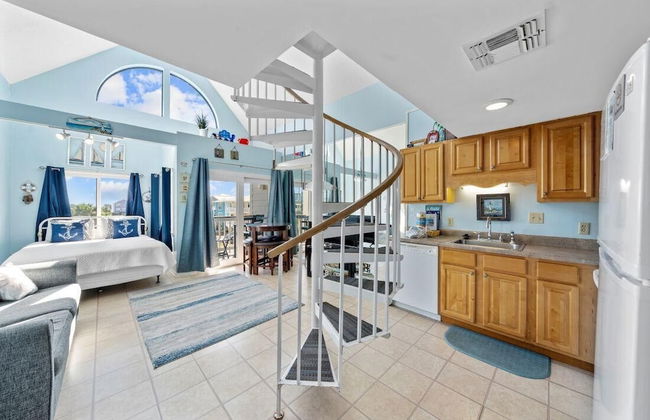 Gulf Shores Plantation 1369 Plus Loft by Youngs Suncoast - Foto 9