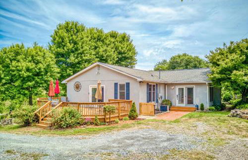 Birdsong Rambler - Foto 38