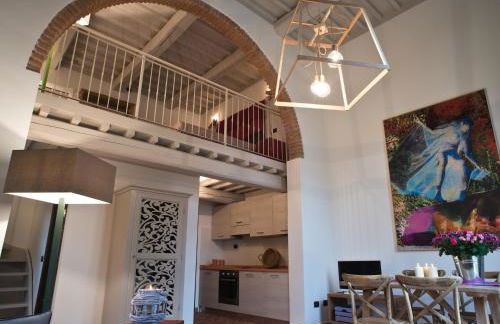 San Ruffino Apartments - Photo 69