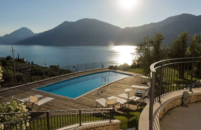 Villa Borgo Borago - Photo 1