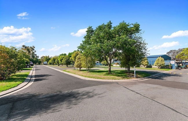 Traralgon Holiday Village - Foto 36