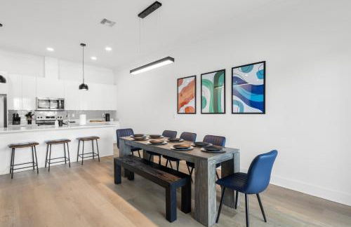 NEW! Columbus Cove - Gorgeous, Florida Themed Home In Heart of Tampa - Foto 10