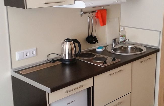 City Hostel na Plakhotnogo 37 - Photo 10