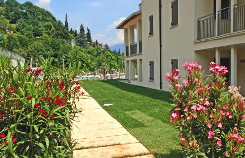 Residence La Villa Tignale - Foto 49