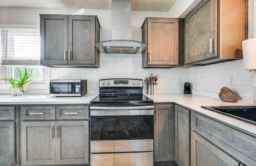 Near Dtwn Somerset Tranquil Getaway with Fire Pit - Foto 9