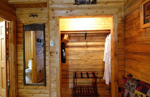 Moose-AKa's Cabins - Foto 31