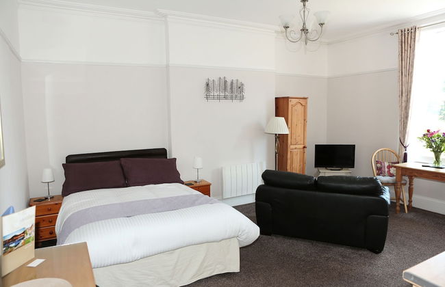 Abbey View Holiday Flats - Foto 21