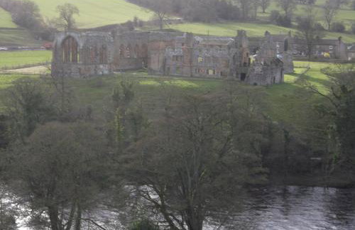 Mews Cottage - Photo 21