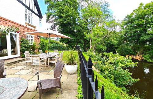 5 Bed in Belper oc-b29775 - Foto 3