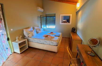 Askalosia villa - Foto 44