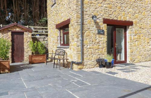 Blue Bell Cottage - Foto 16