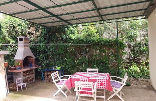 Whole house Ariela, 20m to the beach, has a barbecue, 2 terraces - Foto 1