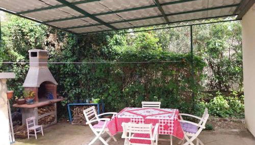 Whole house Ariela, 20m to the beach, has a barbecue, 2 terraces - Foto 1