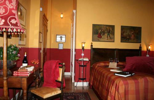 Villa Bricco dei Cogni - Photo 73