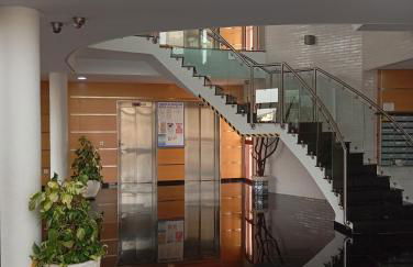 Atico de lujo con jacuzzi, piscina y gimnasio cerca de Balneario de Archena - Foto 29