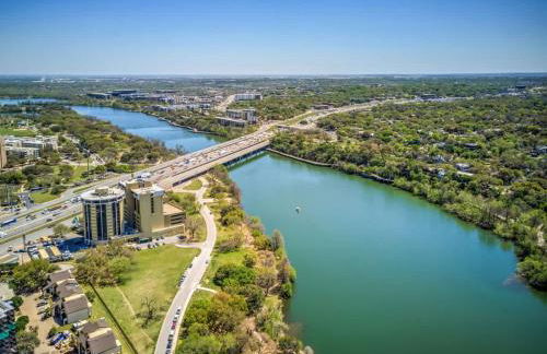 Waco at the Rainey District - Foto 39