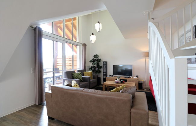 UplandParcs Residence Astenberg - Foto 61