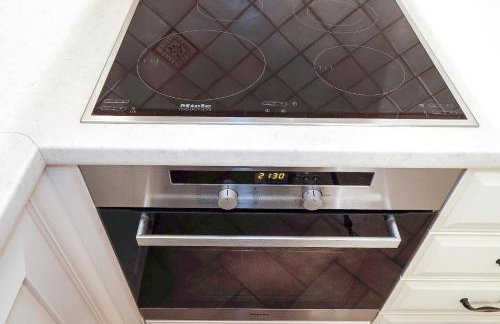 Luxury VILLA LE ROSE - Photo 32