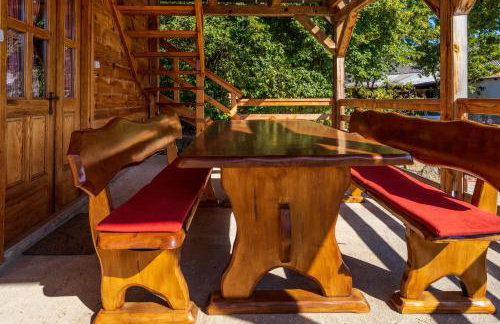 Kuća za odmor Lara - Foto 21