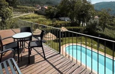 Casa das Castanhas - Cinfães, Viseu - Photo 21