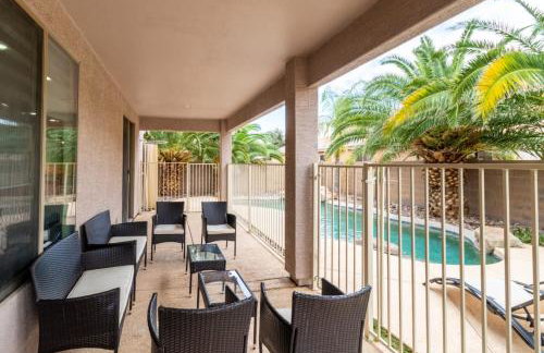 Sapphire Bliss Retreat Heated Pool BBQ By Relaxtay - Foto 39