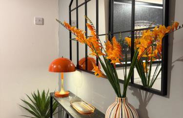 The Whitchurch Apartment- The Painted Rooms - Foto 47