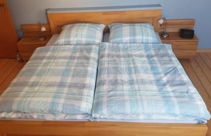 Ferienwohnung Lebensfreude Höxter im Weserbergland - Foto 6