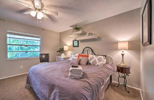 Pet-Friendly Apopka Home 30 Mi to WDW! - Foto 16