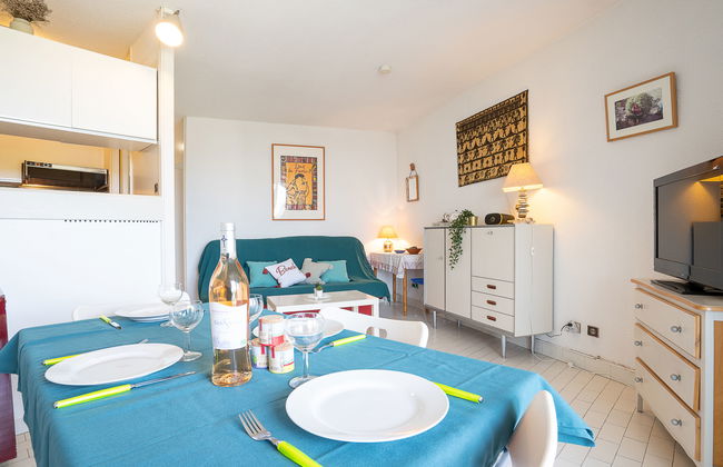 Les Terrasses de la Mer - Foto 8