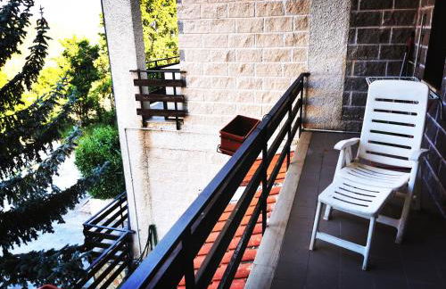 Chalet Mon Amour - Foto 13