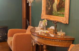 South Broadway Manor B&B - Near Fallingwater, Ohiopyle State Park, Hiking & Biking trails GAP - Foto 45