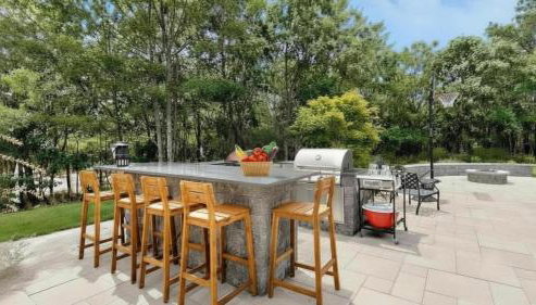 Luxury Hilltop Villa East Quogue - Foto 4