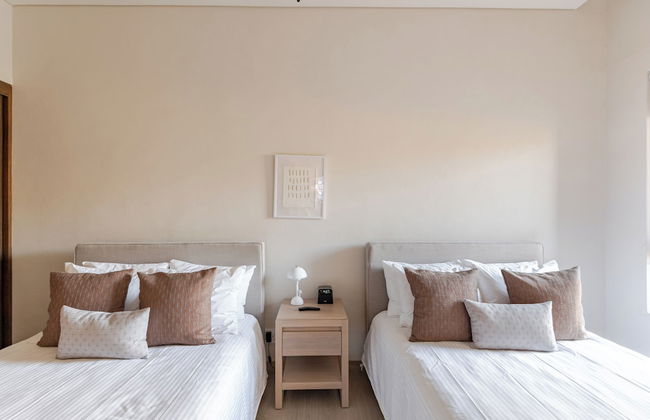 Paraiso Residences Marina Cabo by Capitalia - Foto 34