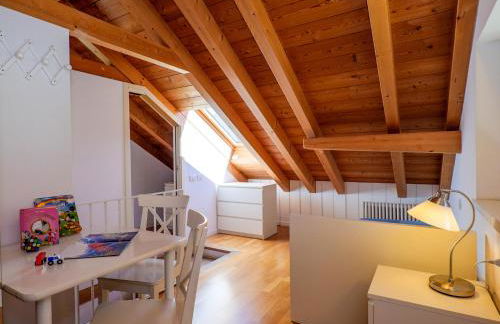 Bellavista II Panorama Ferienwohnung mit Pool OG DG - Foto 16