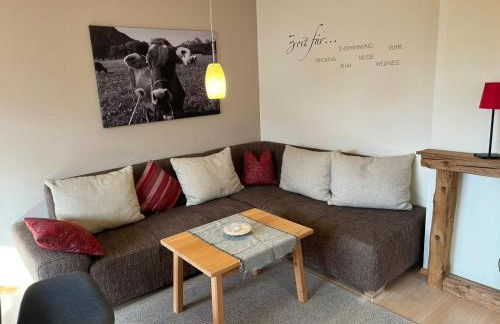 Allgäu-Moni Trauchgau - Foto 14