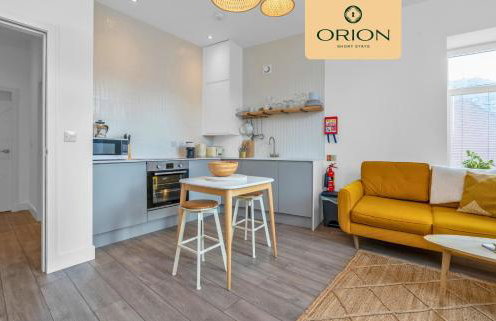 The Kepties 4 - Luxurious Serviced Apartment by ORION SHORT STAYS - Foto 40