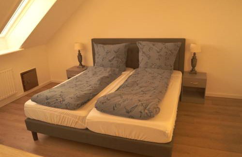 Apartment in Friedrichskoog with 130 sqm - Foto 17