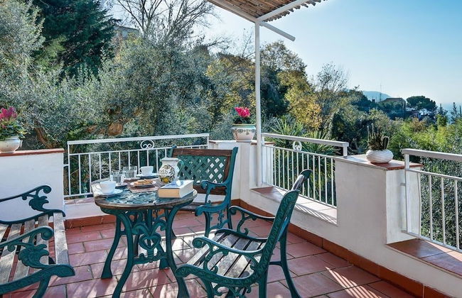 Villa Serena - Foto 14