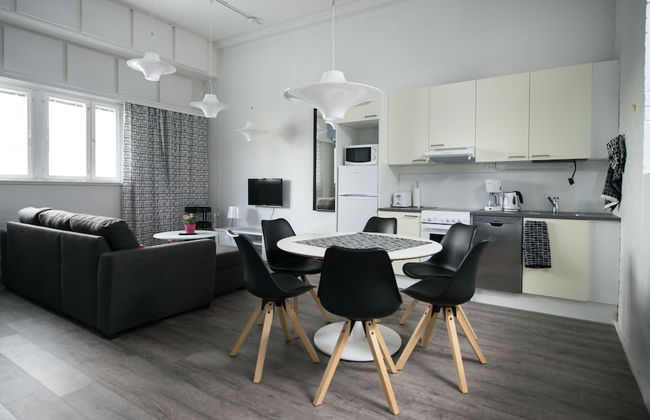 Innotelli Apartments - Foto 27