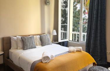 Centro y moderno apartamento Santa Cruz capital - Foto 8