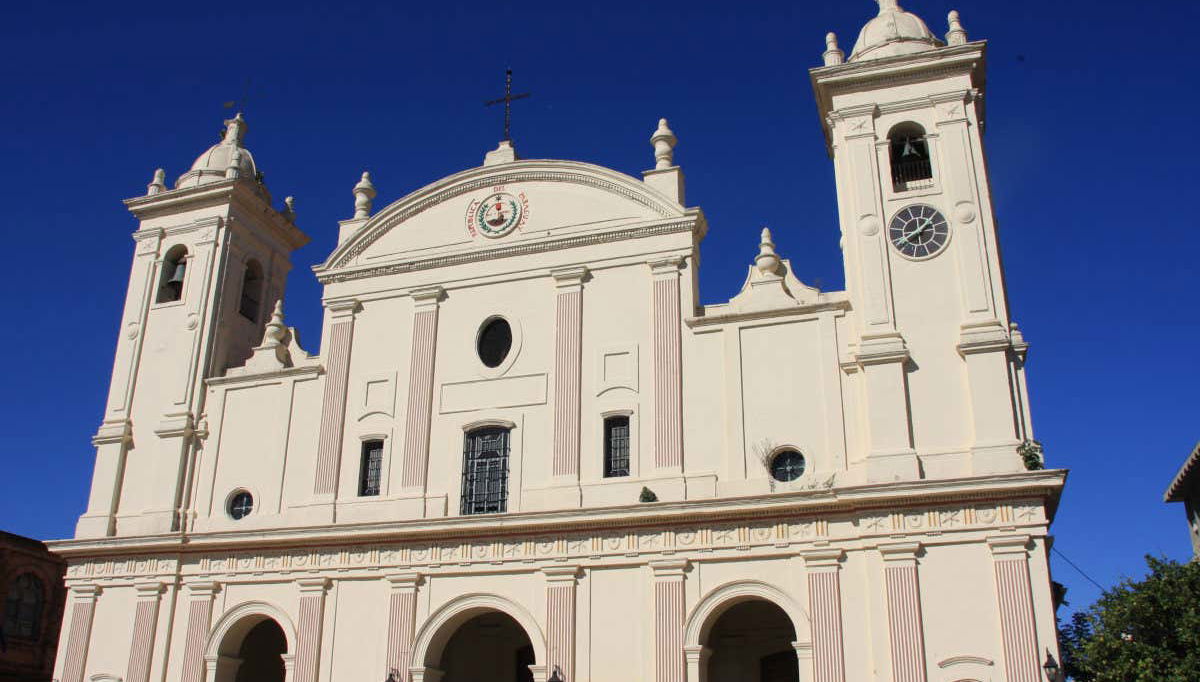 Catedral de Assunção