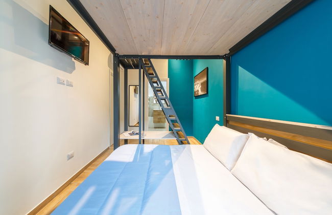 Napoli Central Station Apts & Suites - Foto 22