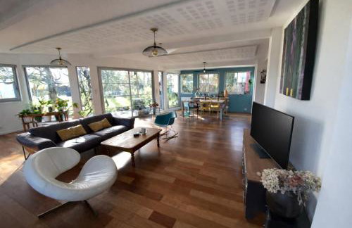 Maison du Grand Pin - Foto 6