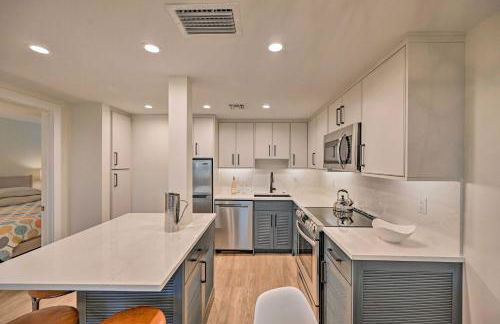 Luxe Naples Escape Walk to Beach and Downtown! - Photo 8