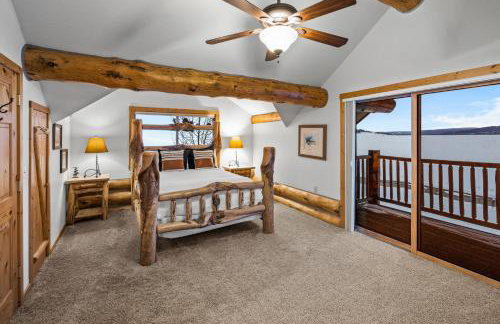 King's Cabin - Foto 104