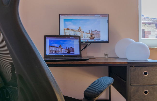 Mole View by Wonderful Italy - Foto 53