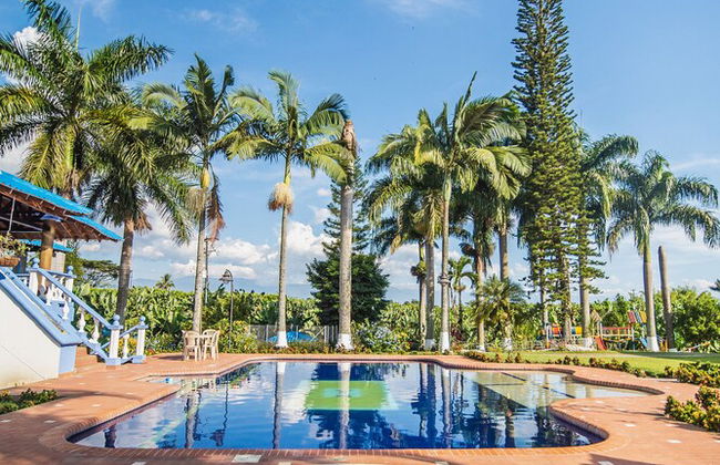 El Ocaso Finca Hotel - Foto 20