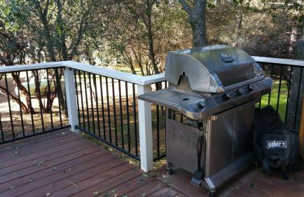 Lovely Mountain Lake Chalet by Yosemite: Equipped! - Foto 22